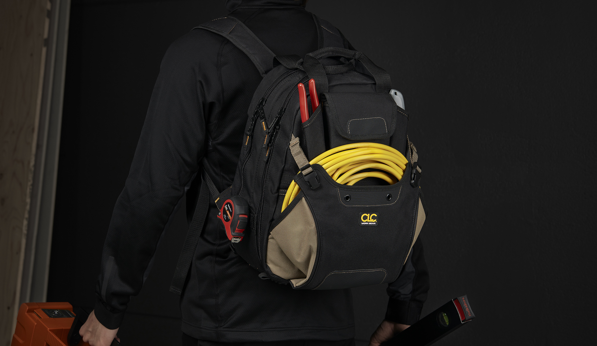 TOOL BACKPACKS TOOL BACKPACKS