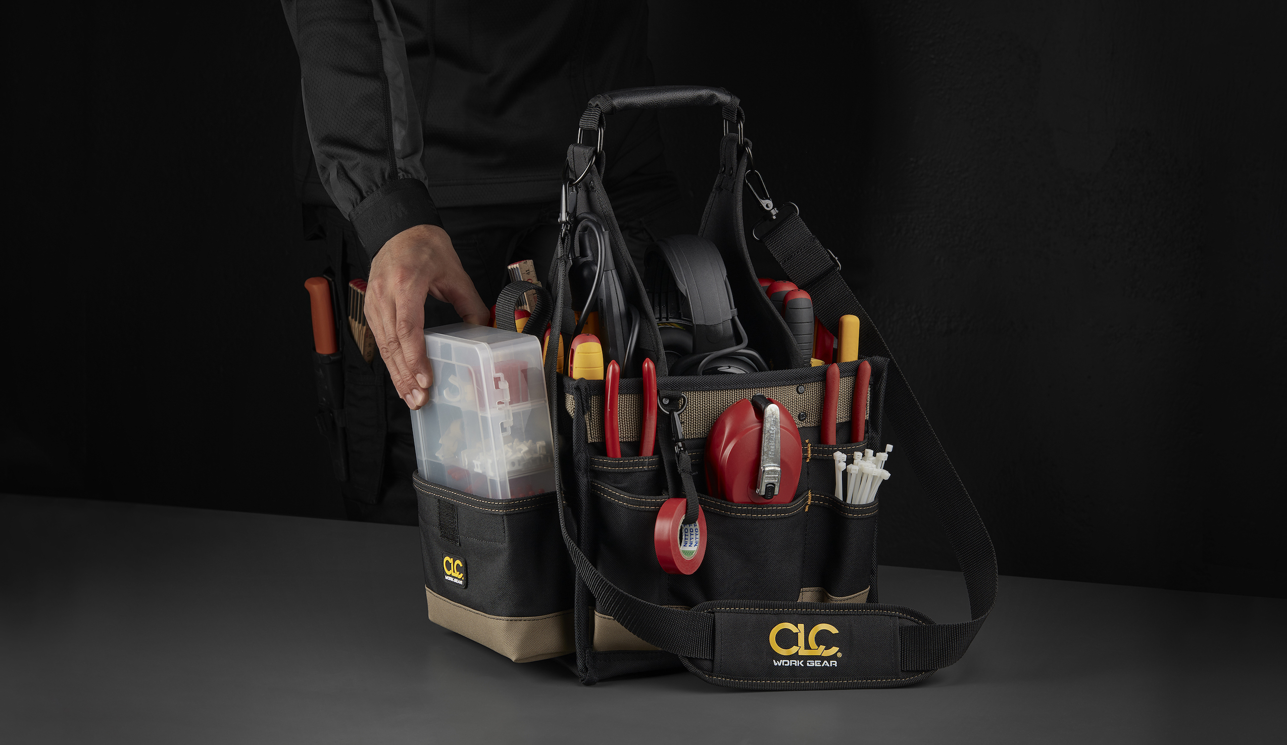 Softsided Tool Bags Softsided Tool Bags