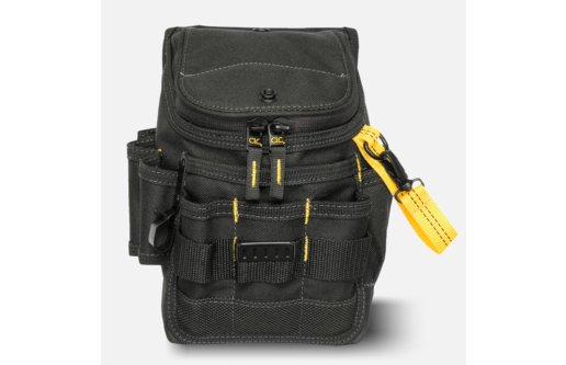 Ziptop Utility Pouch, Medium
