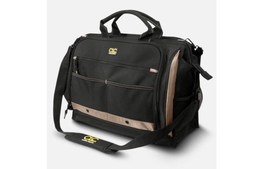 Tool Carrier, Multi-Compartment, Large
