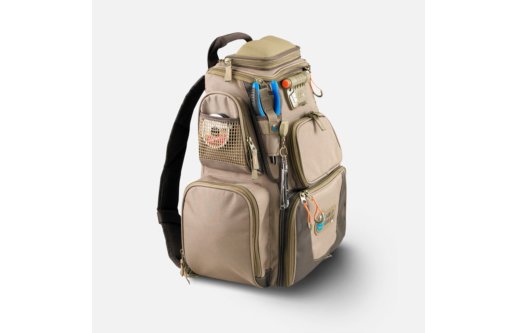 Wild River Nomad®, Lighted Backpack