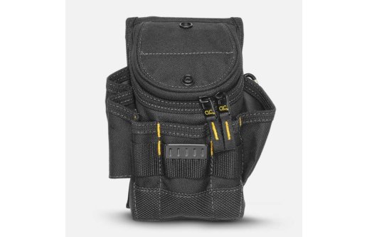 Ziptop Utility Pouch, Small